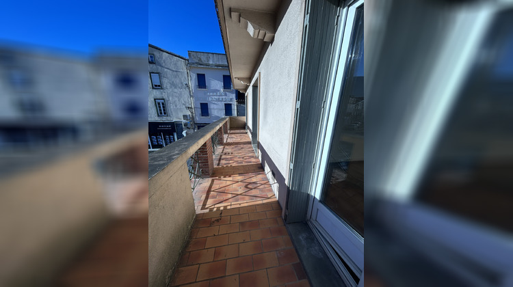 Ma-Cabane - Location Appartement Quillan, 79 m²