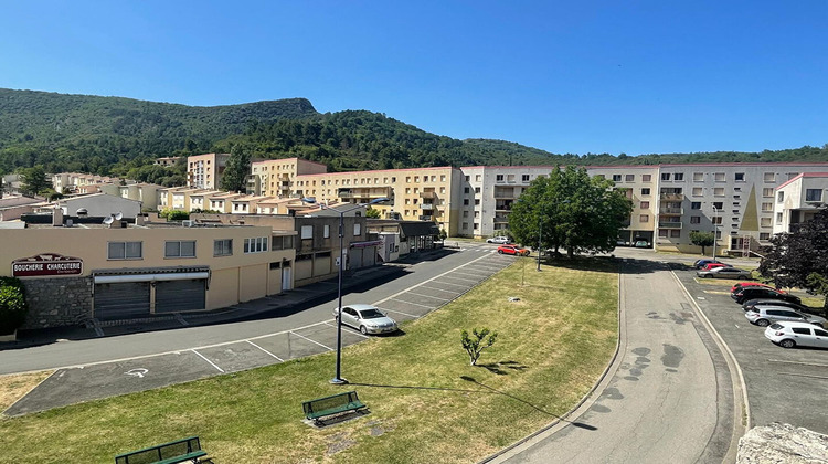 Ma-Cabane - Location Appartement QUILLAN, 98 m²