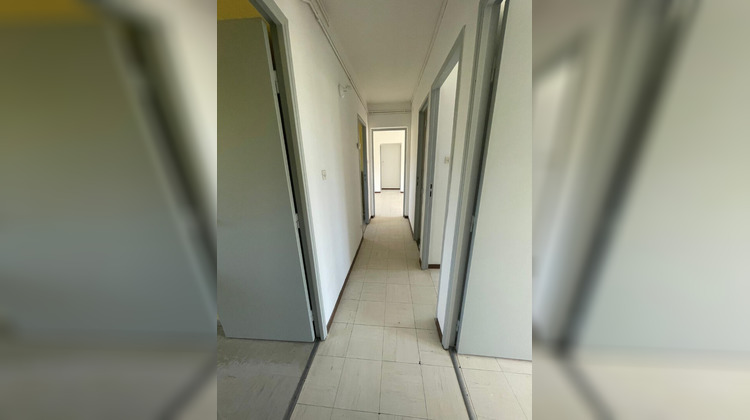 Ma-Cabane - Location Appartement QUILLAN, 98 m²