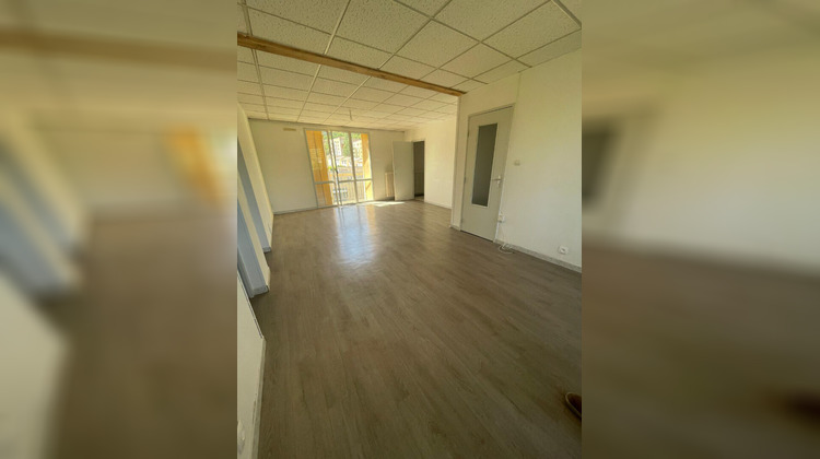 Ma-Cabane - Location Appartement QUILLAN, 86 m²