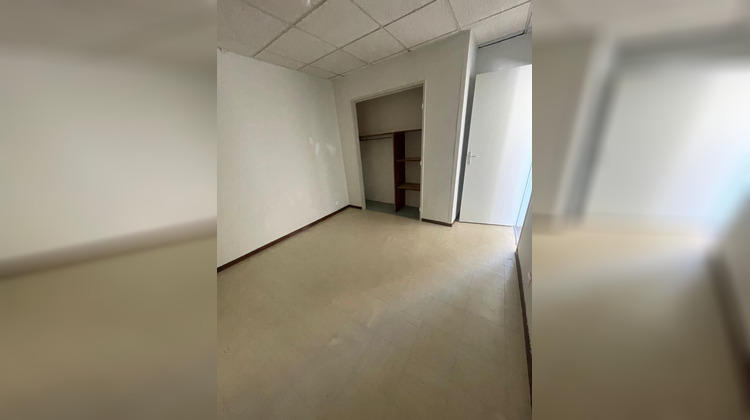 Ma-Cabane - Location Appartement QUILLAN, 86 m²
