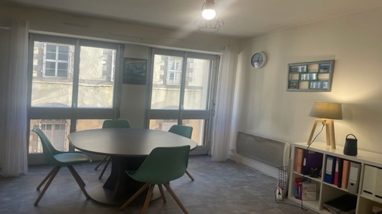 Ma-Cabane - Location Appartement QUIMPER, 45 m²