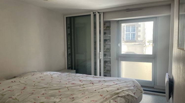 Ma-Cabane - Location Appartement QUIMPER, 45 m²