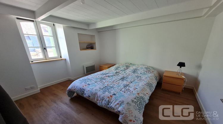 Ma-Cabane - Location Appartement QUIMPER, 48 m²