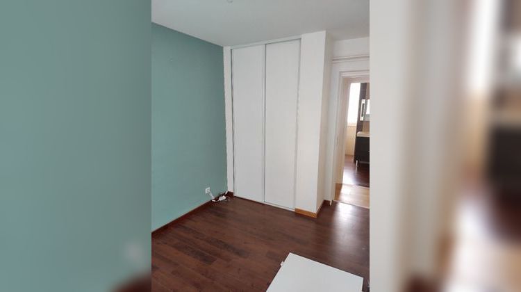 Ma-Cabane - Location Appartement QUIMPER, 93 m²