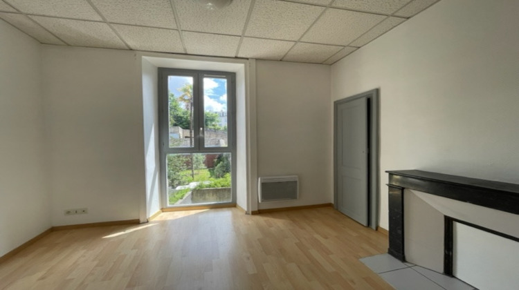 Ma-Cabane - Location Appartement QUIMPER, 34 m²