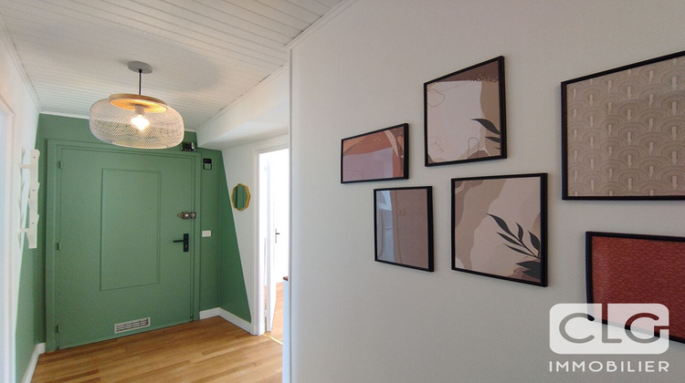 Ma-Cabane - Location Appartement QUIMPER, 63 m²