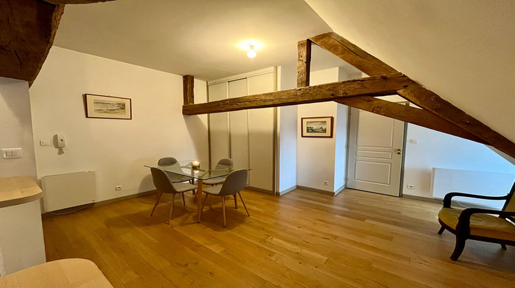 Ma-Cabane - Location Appartement QUIMPER, 44 m²