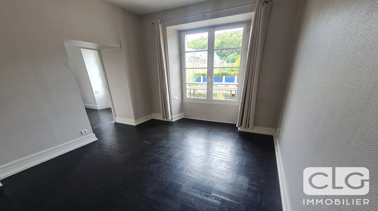 Ma-Cabane - Location Appartement QUIMPER, 83 m²