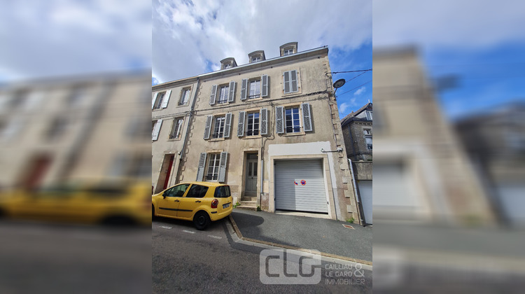 Ma-Cabane - Location Appartement QUIMPER, 64 m²