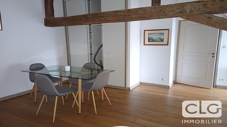 Ma-Cabane - Location Appartement QUIMPER, 44 m²