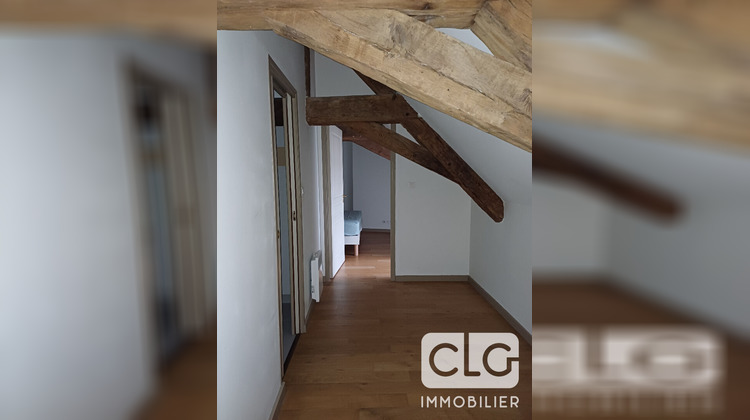 Ma-Cabane - Location Appartement QUIMPER, 44 m²