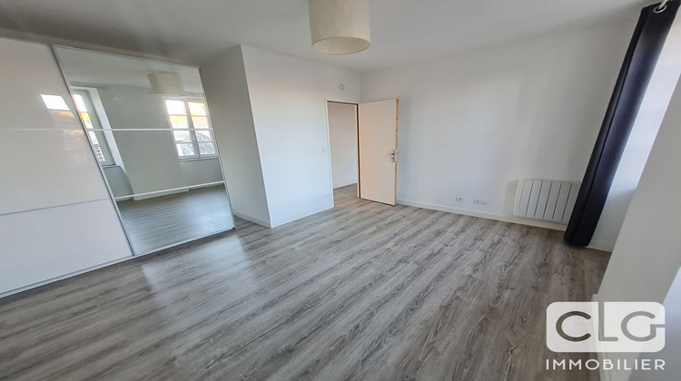 Ma-Cabane - Location Appartement QUIMPER, 72 m²