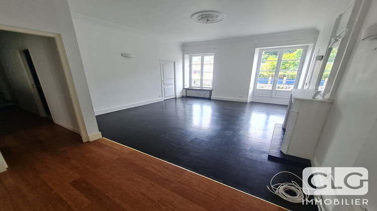 Ma-Cabane - Location Appartement QUIMPER, 83 m²