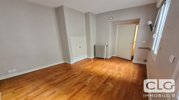 Ma-Cabane - Location Appartement QUIMPER, 83 m²