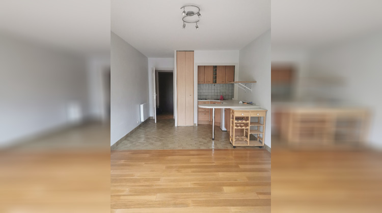 Ma-Cabane - Location Appartement QUIMPER, 28 m²