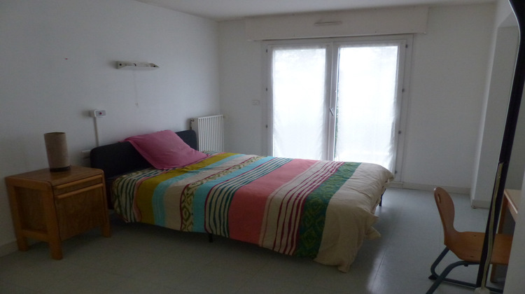 Ma-Cabane - Location Appartement QUIMPER, 22 m²