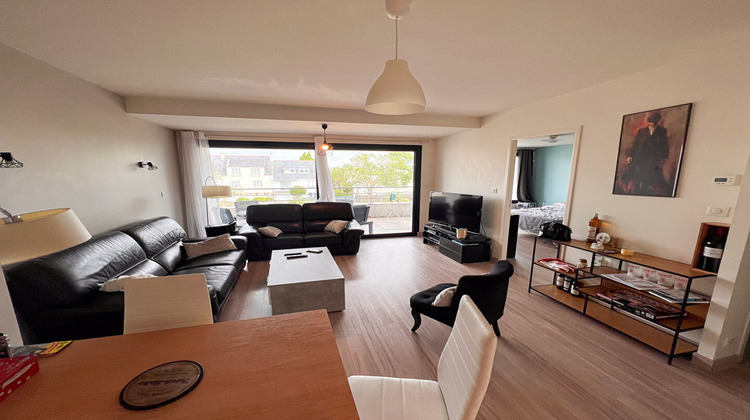 Ma-Cabane - Location Appartement QUIMPER, 48 m²