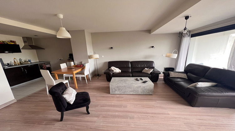 Ma-Cabane - Location Appartement QUIMPER, 48 m²