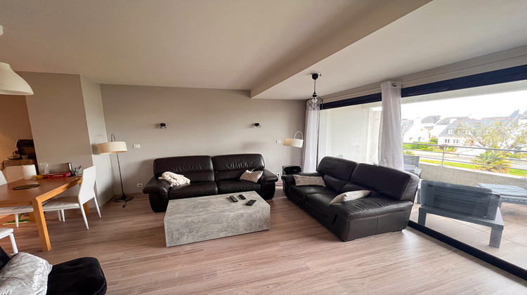 Ma-Cabane - Location Appartement QUIMPER, 48 m²