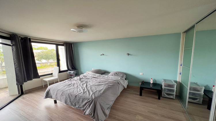 Ma-Cabane - Location Appartement QUIMPER, 48 m²