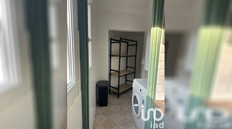 Ma-Cabane - Location Appartement Quimper, 25 m²