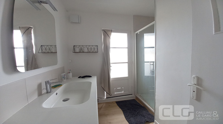 Ma-Cabane - Location Appartement QUIMPER, 55 m²