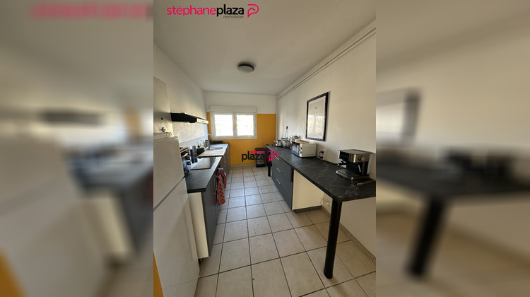 Ma-Cabane - Location Appartement QUIMPER, 97 m²