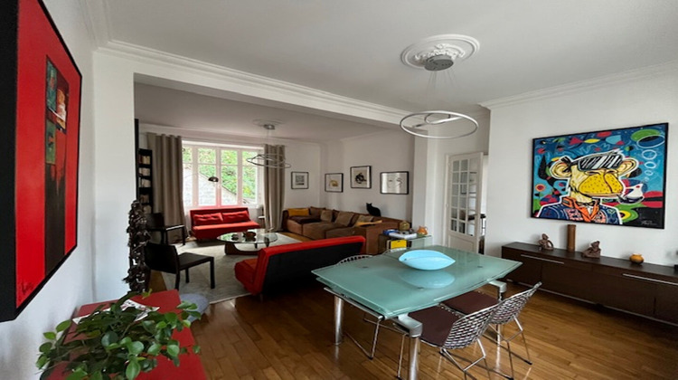 Ma-Cabane - Location Appartement QUIMPER, 82 m²