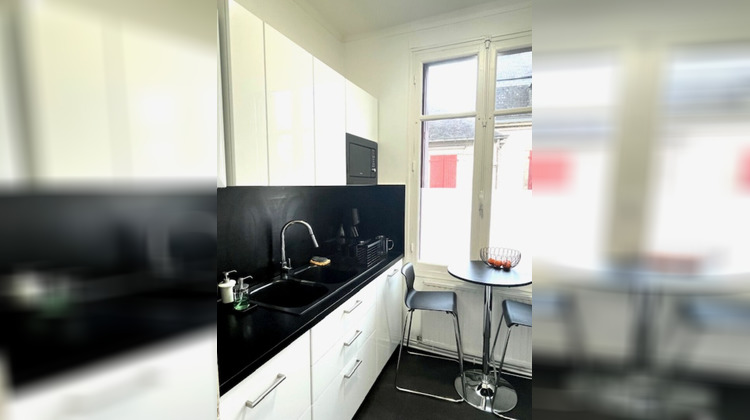 Ma-Cabane - Location Appartement QUIMPER, 82 m²