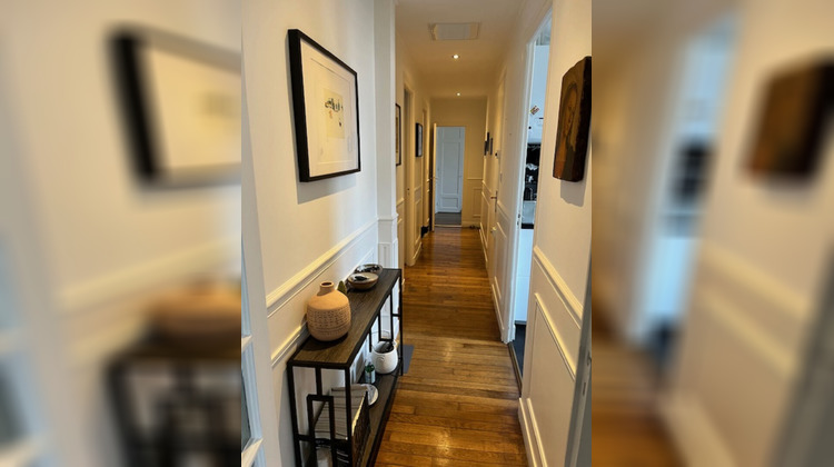 Ma-Cabane - Location Appartement QUIMPER, 82 m²