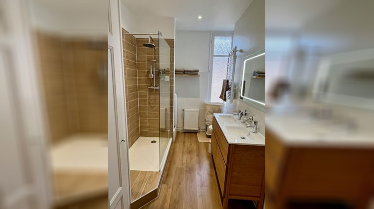 Ma-Cabane - Location Appartement QUIMPER, 82 m²