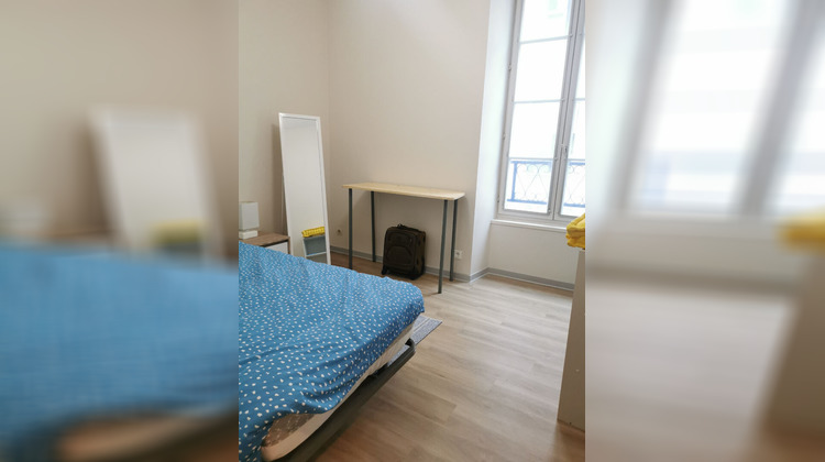 Ma-Cabane - Location Appartement QUIMPER, 33 m²