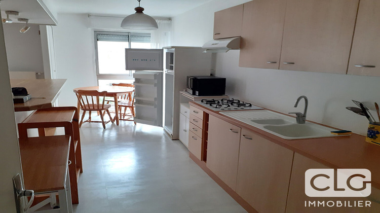Ma-Cabane - Location Appartement QUIMPER, 72 m²