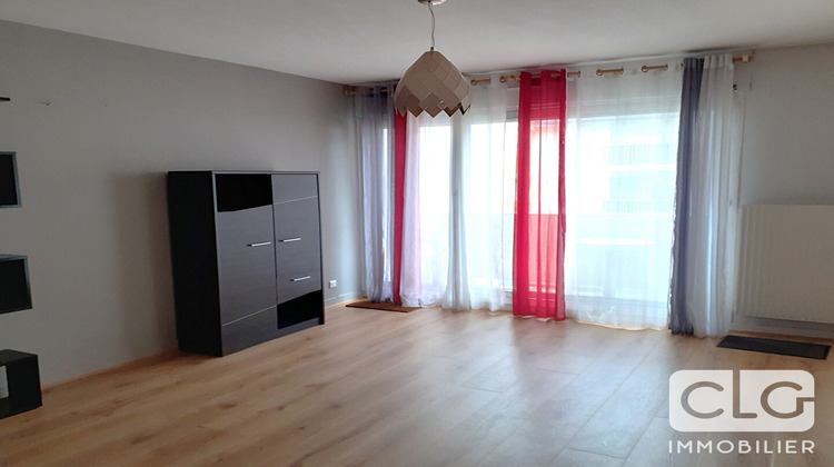 Ma-Cabane - Location Appartement QUIMPER, 72 m²
