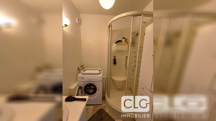 Ma-Cabane - Location Appartement QUIMPER, 72 m²