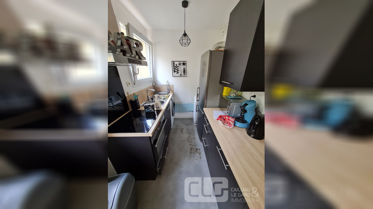 Ma-Cabane - Location Appartement QUIMPER, 52 m²