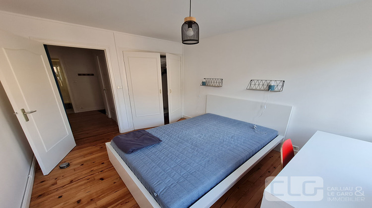 Ma-Cabane - Location Appartement QUIMPER, 52 m²