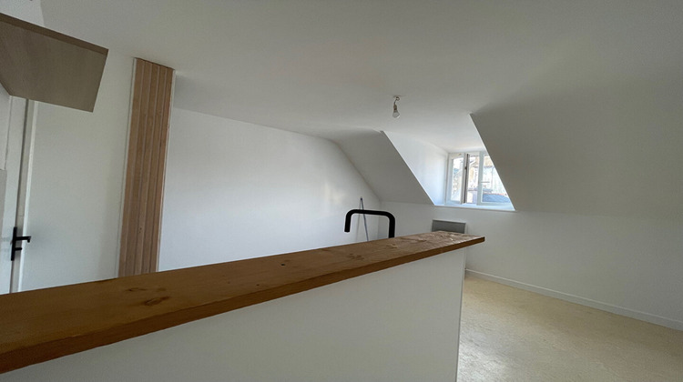 Ma-Cabane - Location Appartement QUIMPER, 17 m²