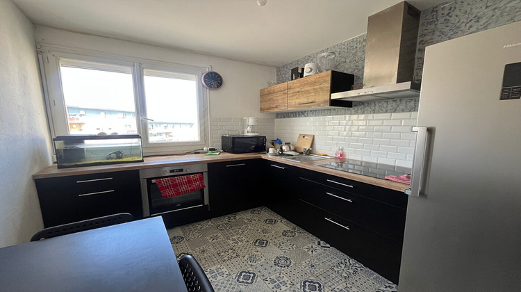 Ma-Cabane - Location Appartement QUIMPER, 13 m²