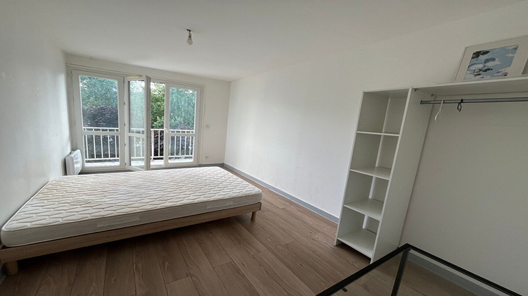 Ma-Cabane - Location Appartement QUIMPER, 13 m²