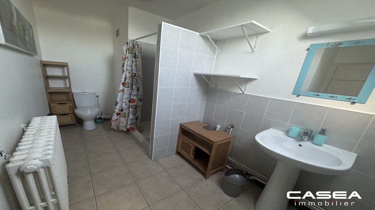 Ma-Cabane - Location Appartement Quimper, 32 m²