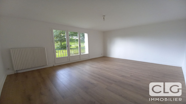 Ma-Cabane - Location Appartement QUIMPER, 62 m²