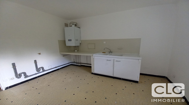 Ma-Cabane - Location Appartement QUIMPER, 62 m²