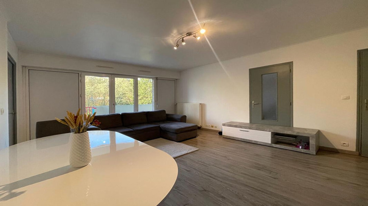 Ma-Cabane - Location Appartement QUIMPER, 77 m²