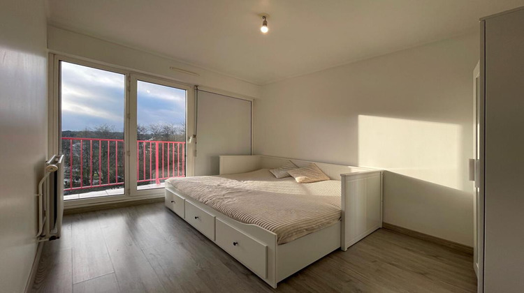 Ma-Cabane - Location Appartement QUIMPER, 77 m²