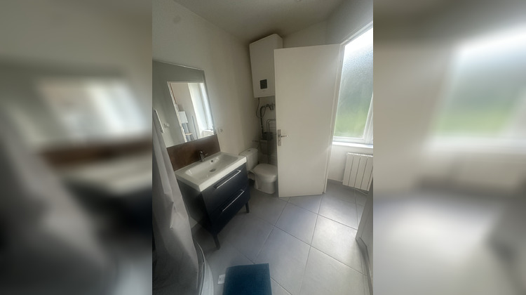 Ma-Cabane - Location Appartement Quimper, 24 m²