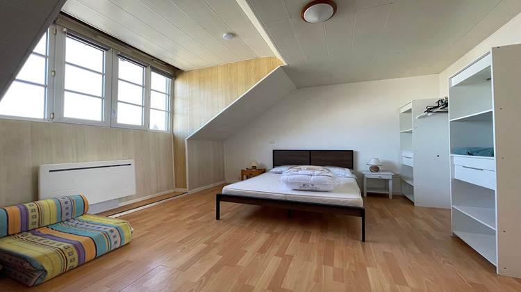 Ma-Cabane - Location Appartement QUIMPER, 42 m²