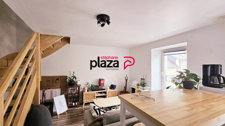 Ma-Cabane - Location Appartement QUIMPER, 22 m²