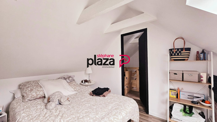 Ma-Cabane - Location Appartement QUIMPER, 22 m²